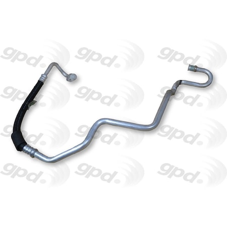 Gpd Hose Suction Line, 4813042 4813042